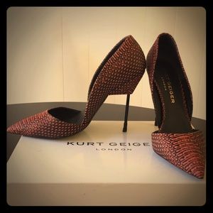 Kurt Geiger 👠